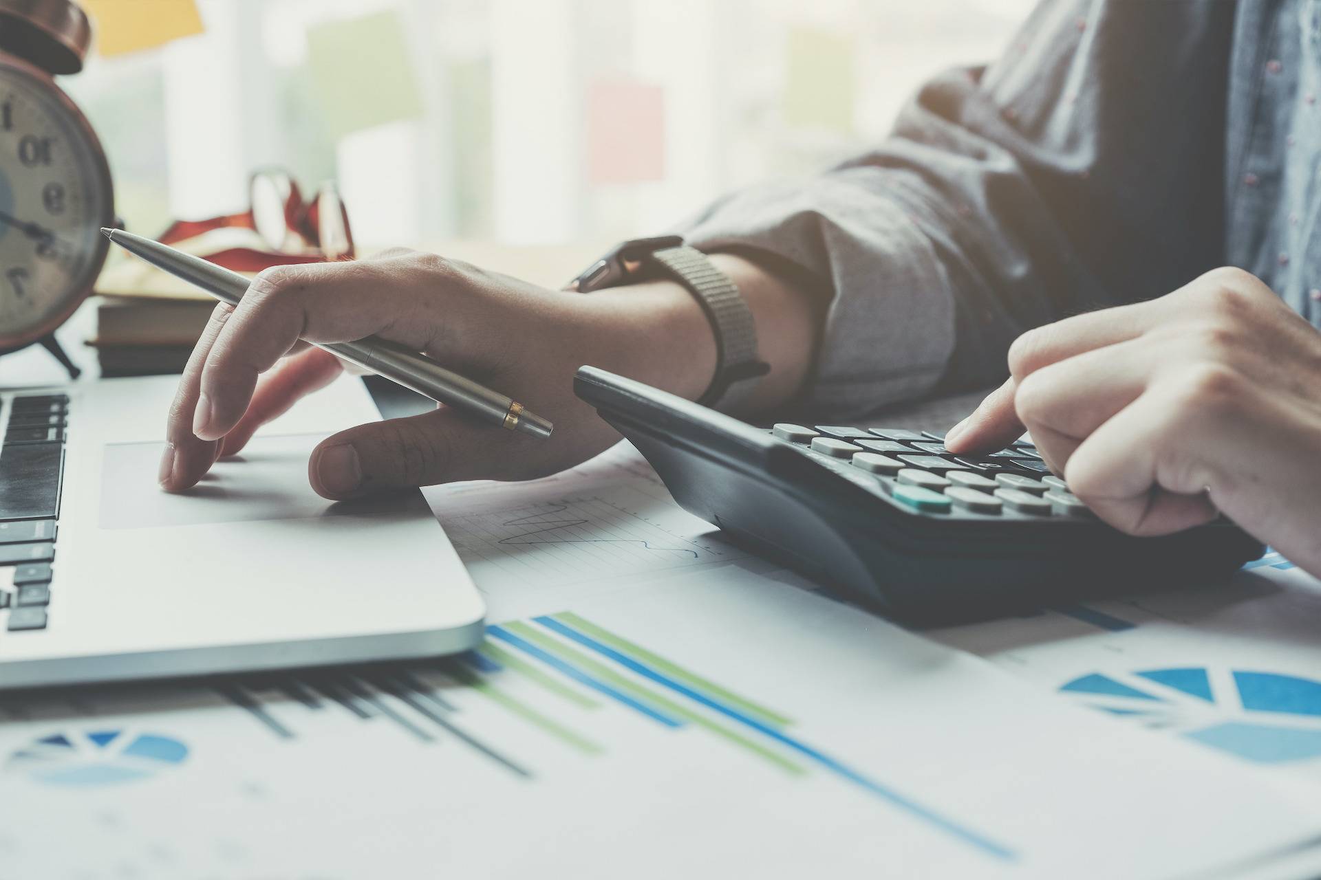 remote bookkeeper